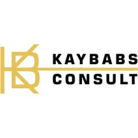 KAYBABS Consult Logo