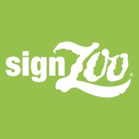 SignZoo Logo