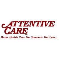 Attentive Care NY Logo