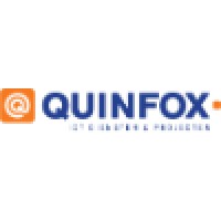Quinfox Automatisering B.V. Logo