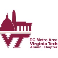DC Hokies Logo