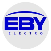 EBY Electro Logo