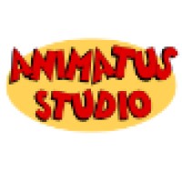 Animatus Studio Logo