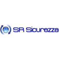 SR Sicurezza S.r.l. Logo