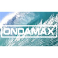 Ondamax Films Logo