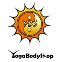Yoga Body Shop Logo