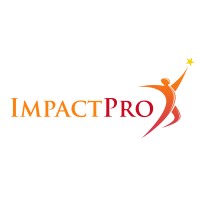 Swedish Impact Pro Logo