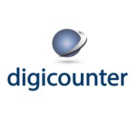 Digicounter Logo