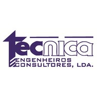TECNICA ENGENHEIROS CONSULTORES, LDA Logo