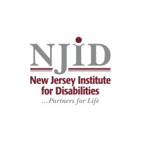 New Jersey Institute for Disabilities Logo