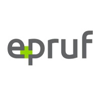 epruf s.a. Logo