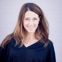 Tina Haisman Life Coach Logo
