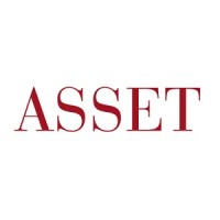 ASSET - Agentur für Finanzkommunikation GmbH Logo