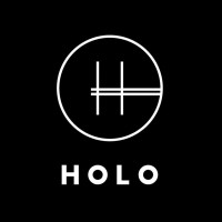HOLO Agency Logo