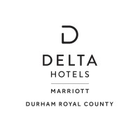 Delta by Marriott Hotel Durham Royal County Logo