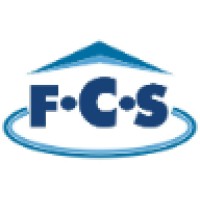 FCS GmbH Field Camp Services Logo