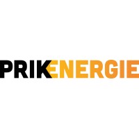 PrikEnergie Logo