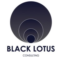 Black Lotus Consulting Srl Logo