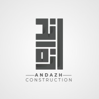 Andazh Construction Logo