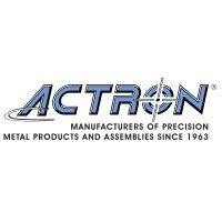 Actron Entities, Inc Logo