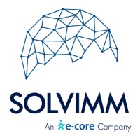 Solvimm Logo