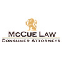 McCue Law Firm Logo