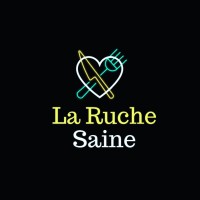 La_Ruche_Saine Logo
