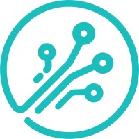 The Geeky Frog Logo