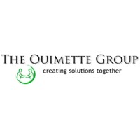 The Ouimette Group Logo
