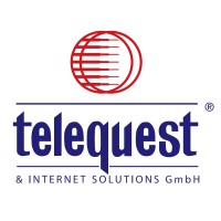 telequest & Internet Solutions GmbH Logo