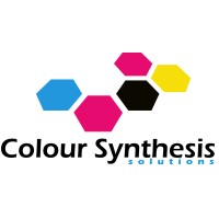 Colour Synthesis Solutions Logo
