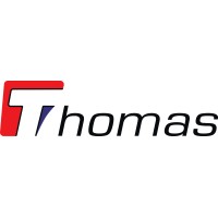 Thomas Processing Logo