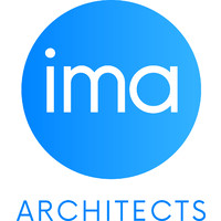 IMA Architects Logo