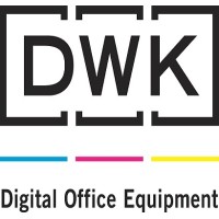 DWK Office Solutions Ltd Logo