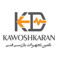 kawoshkaran Co. Logo
