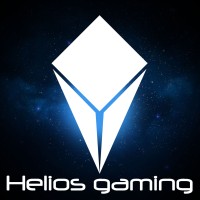 Helios Gaming Logo