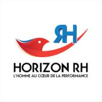Horizon Ressources Humaines- HORIZON RH Logo