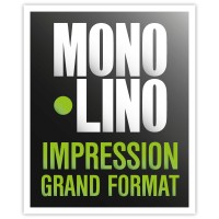 Mono-Lino Logo