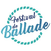 Festival de Ballade Logo