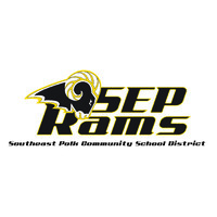 Southeast Polk Community School District Logo