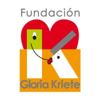 Fundación Gloria Kriete Logo