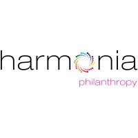 Harmonia Philanthropy Logo