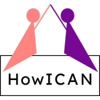 HowICan Logo