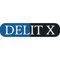 DELIT X Logo
