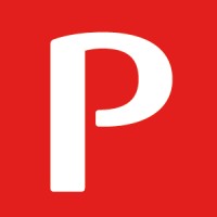 Principle - Brand Agency Logo