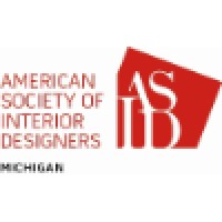 American Society of Interior Designers Michigan Chapter Logo