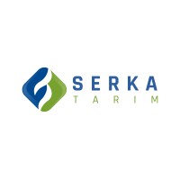 SERKA TARIM Logo