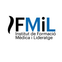 IFMiL - Institut de Formació Mèdica i Lideratge Logo