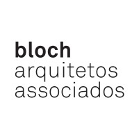 Bloch Arquitetos Associados Logo
