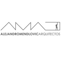 Alejandro Mendlovic Arquitectos Logo